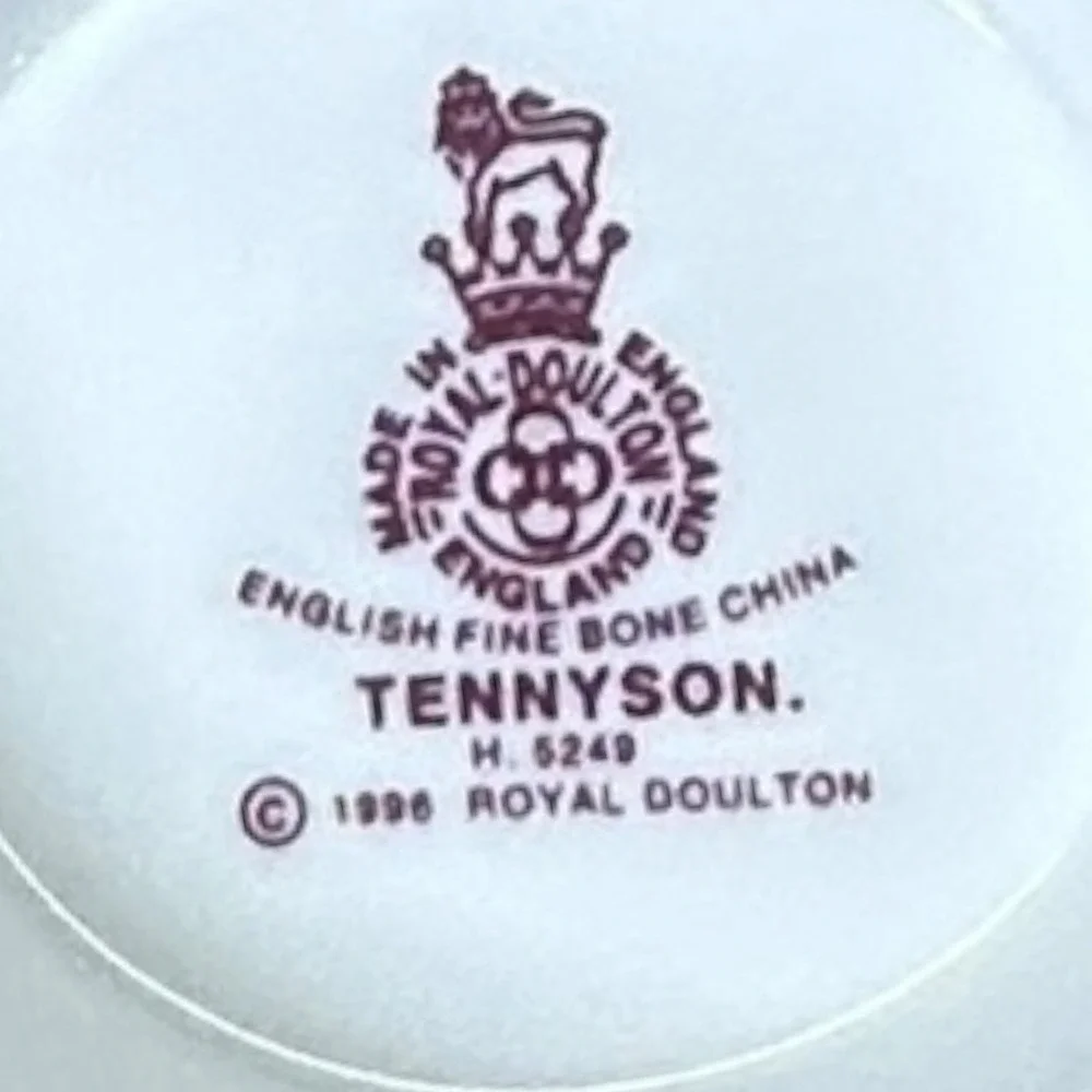 Royal Doulton royal doulton